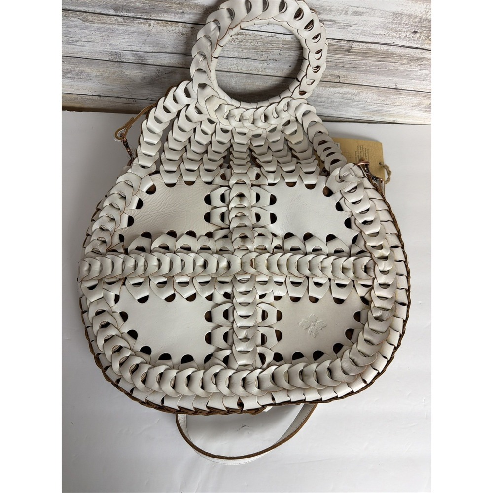 Patricia Nash Pisticci Shoulder | Crossbody Bag | Purse
